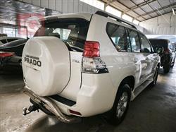 تويوتا لاندكروزر برادو